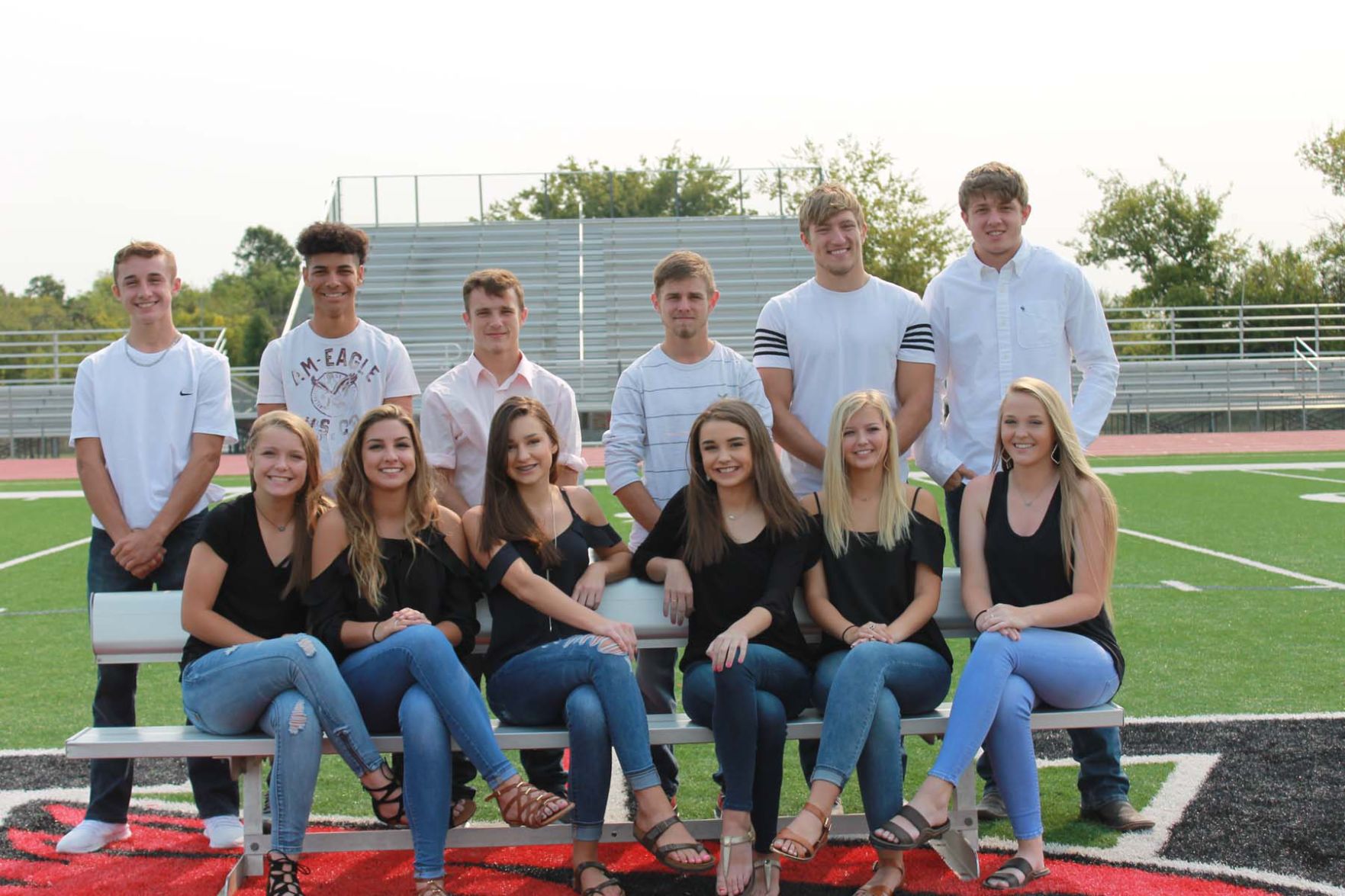 Homecoming